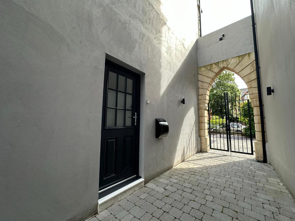 Luxury Apartment Stay Cardiff Exterior photo